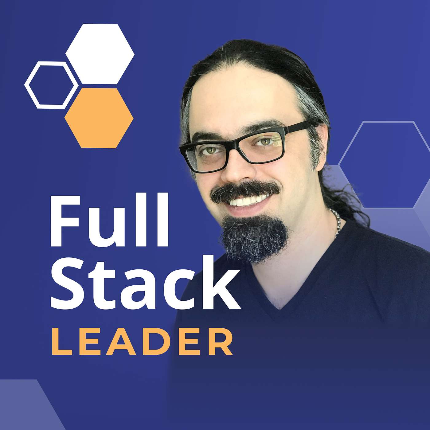 Full Stack Leader