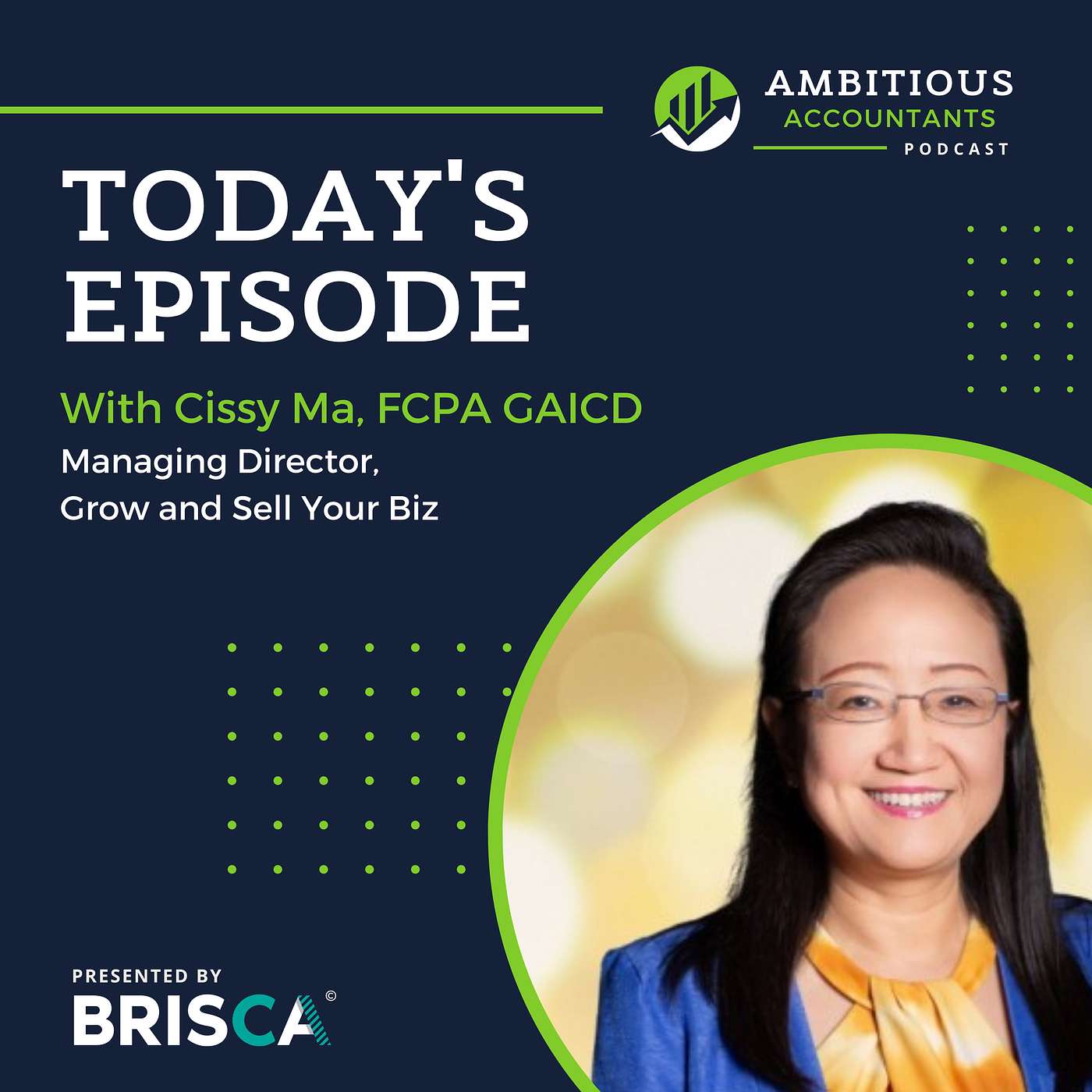 Ambitious Accountants Podcast