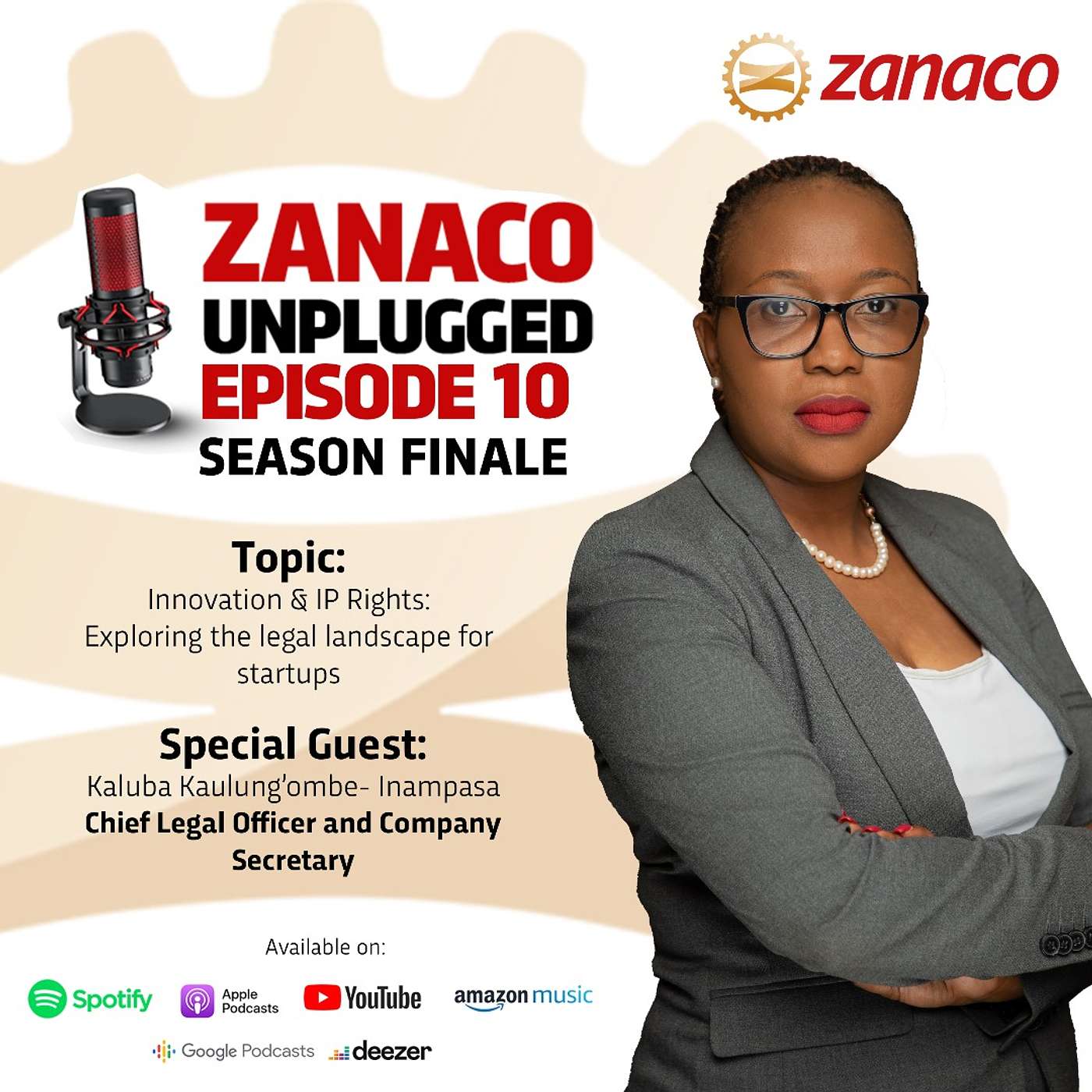 Zanaco Unplugged