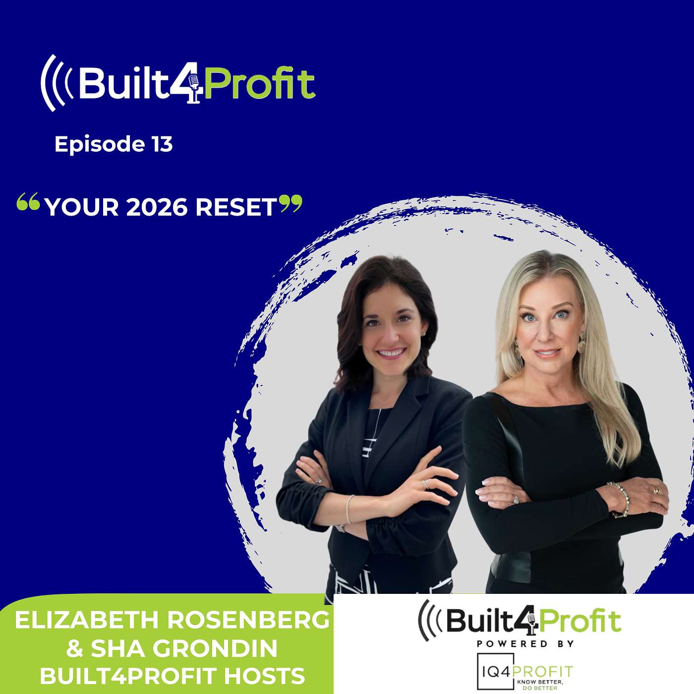 Year-End Business Reset: Profit, Planning & Mindset for 2026