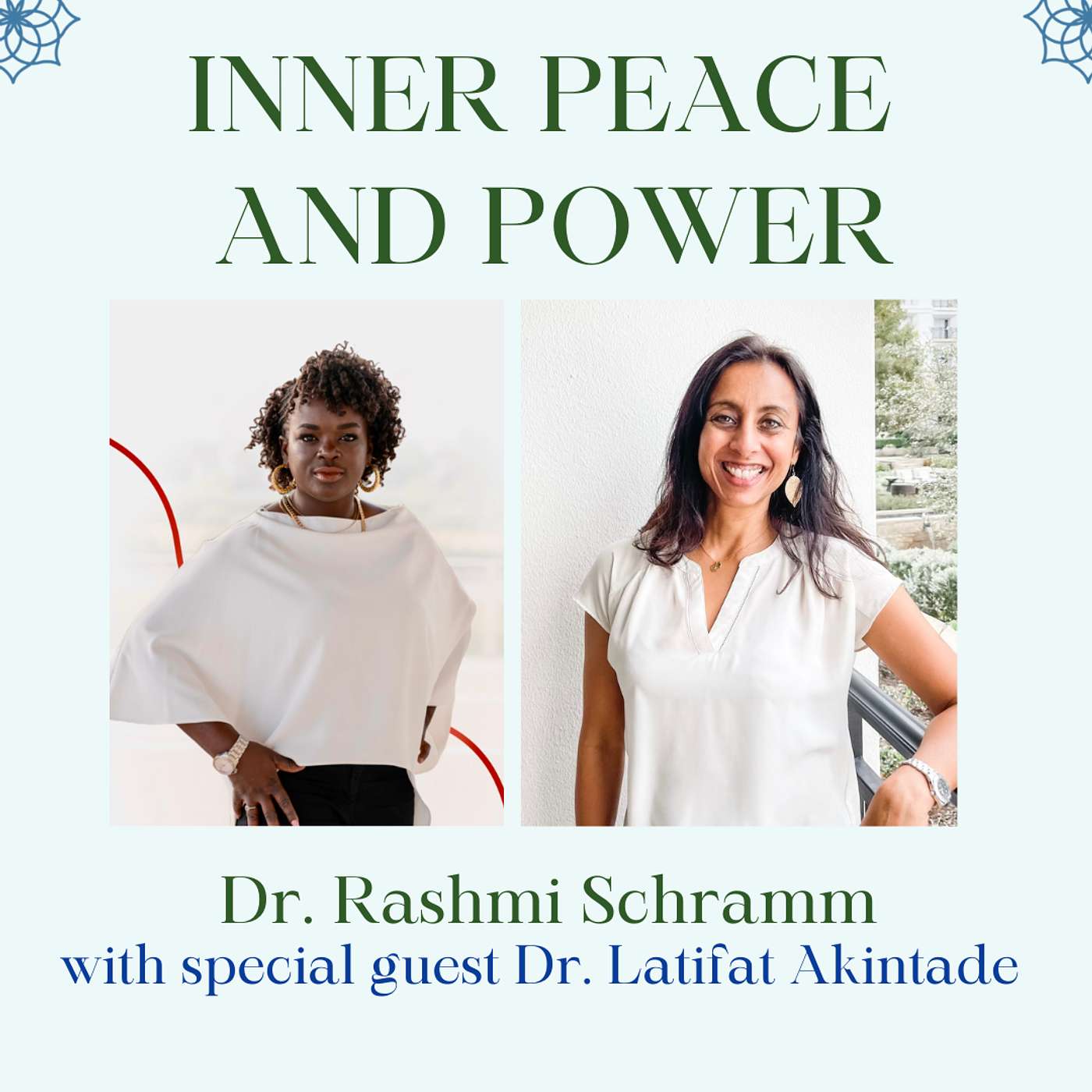 45: A Healthy, Fun, Non-Shameful Look at Money with Dr. Latifat