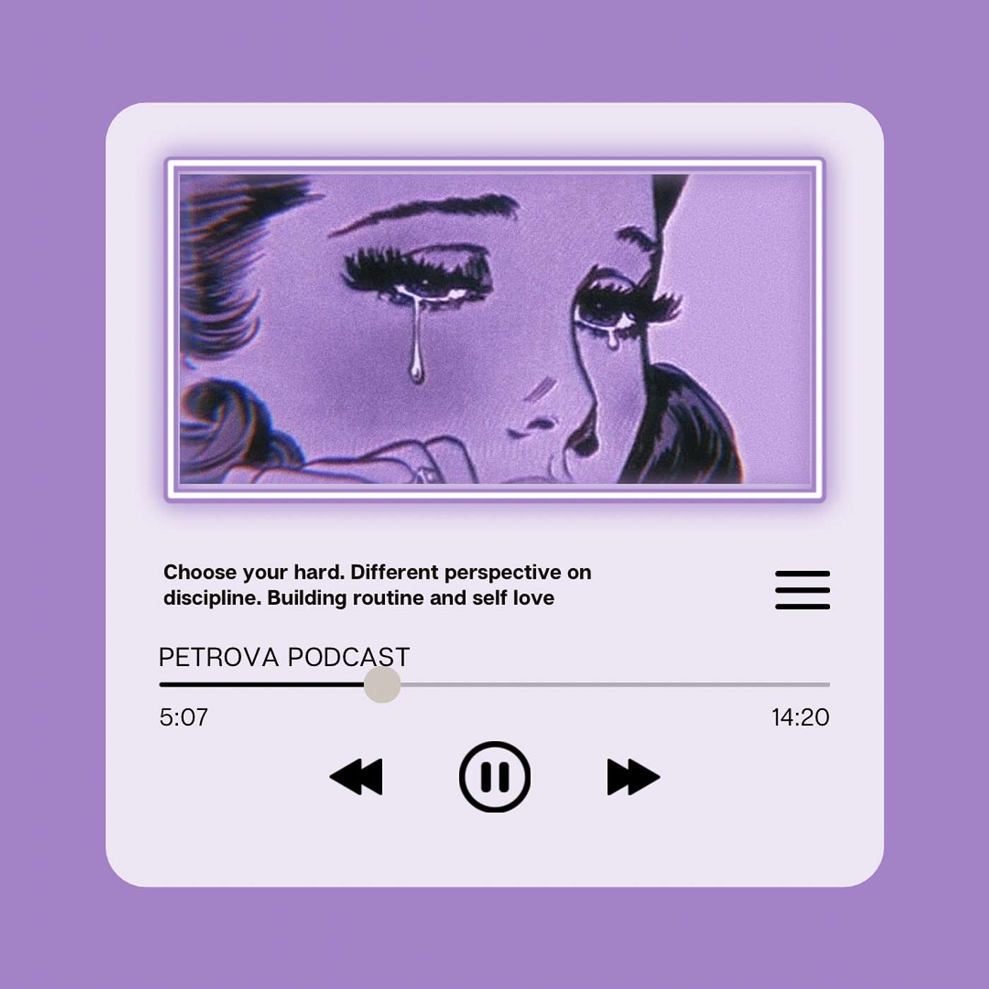 Petrova Podcast | Cold Talk