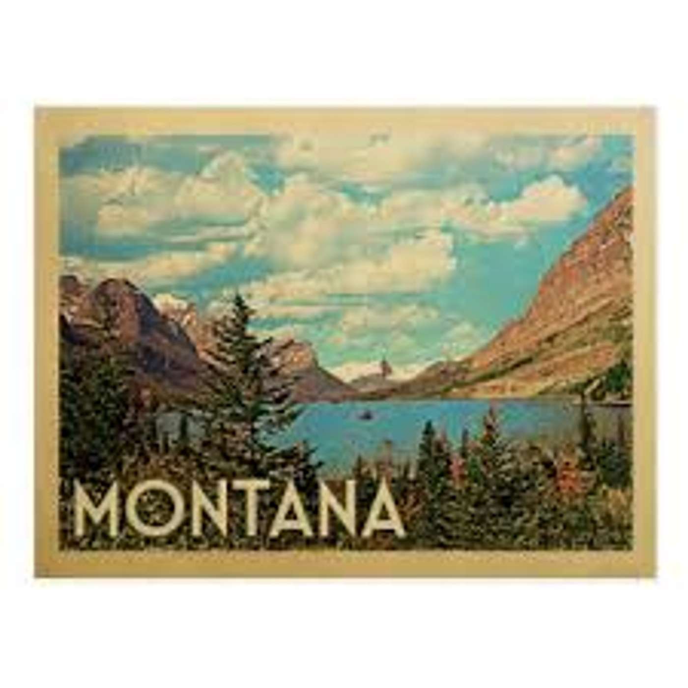Columbia Falls, MT - Poop and Pee, You Gotta Keep'em Separated episode artwork