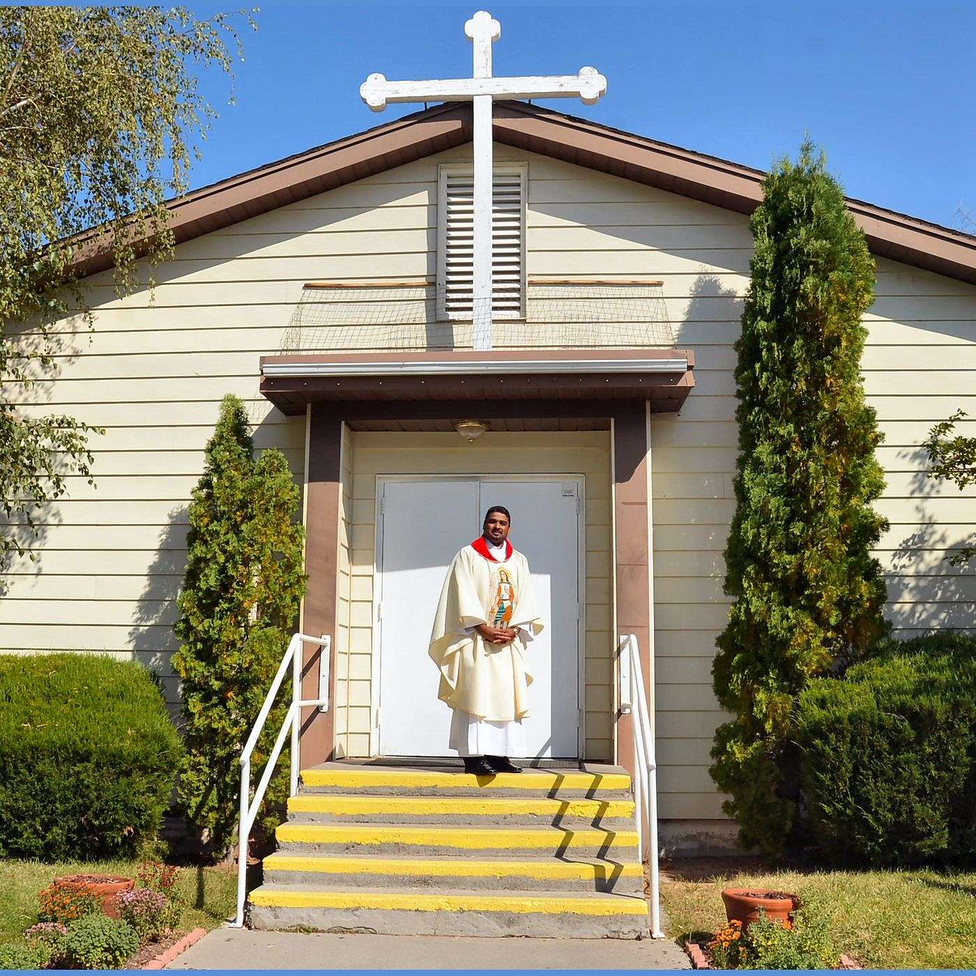 Father Tom’s Take : Homilies from a humble servant Father Tom’s Take : Homilies from a humble servant