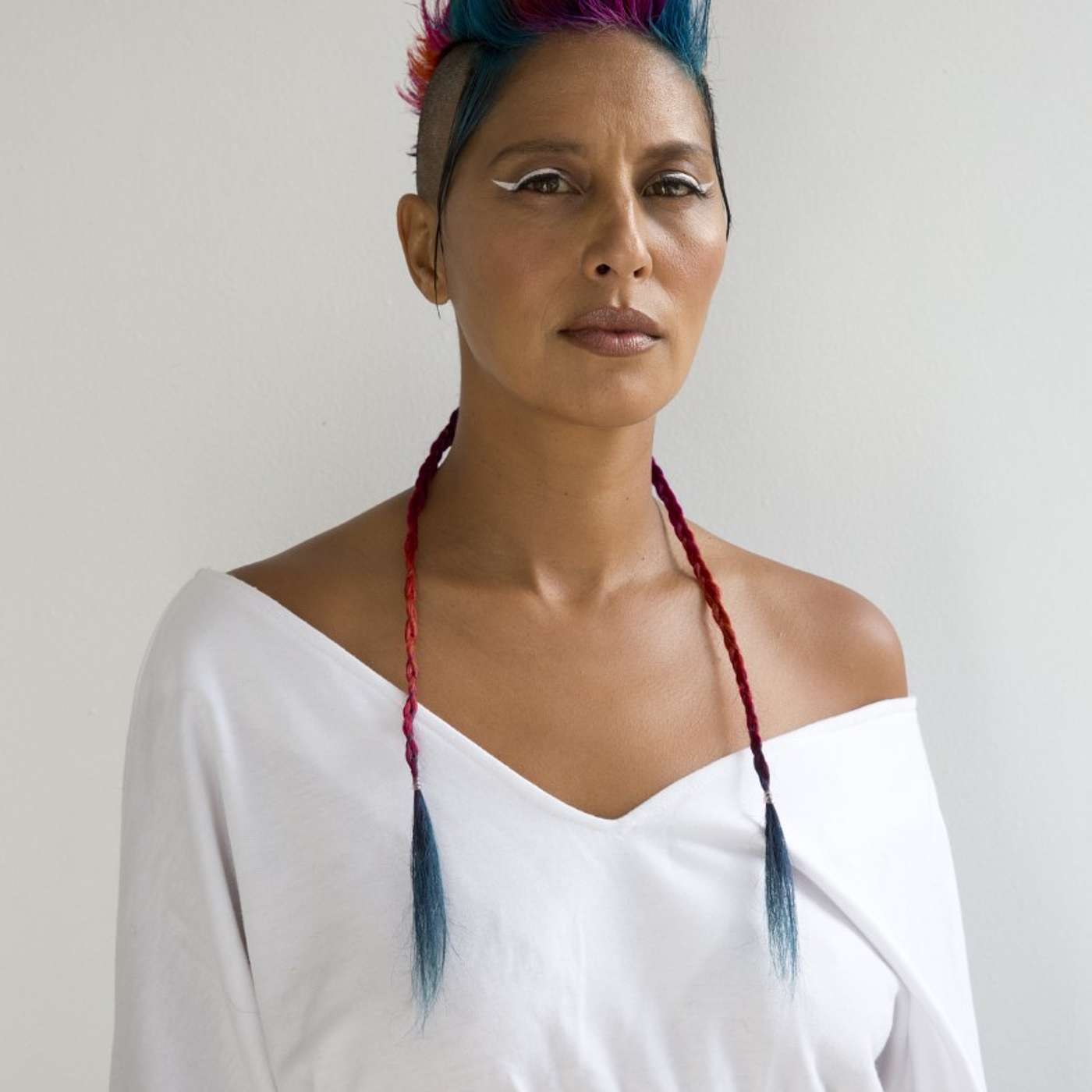 Series 3 Episode 5: Janelle Da Silva on the right to be born into love
