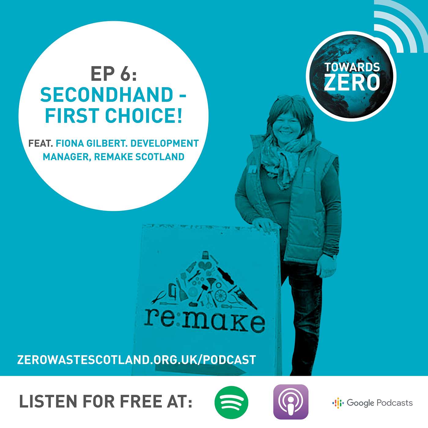 Towards Zero