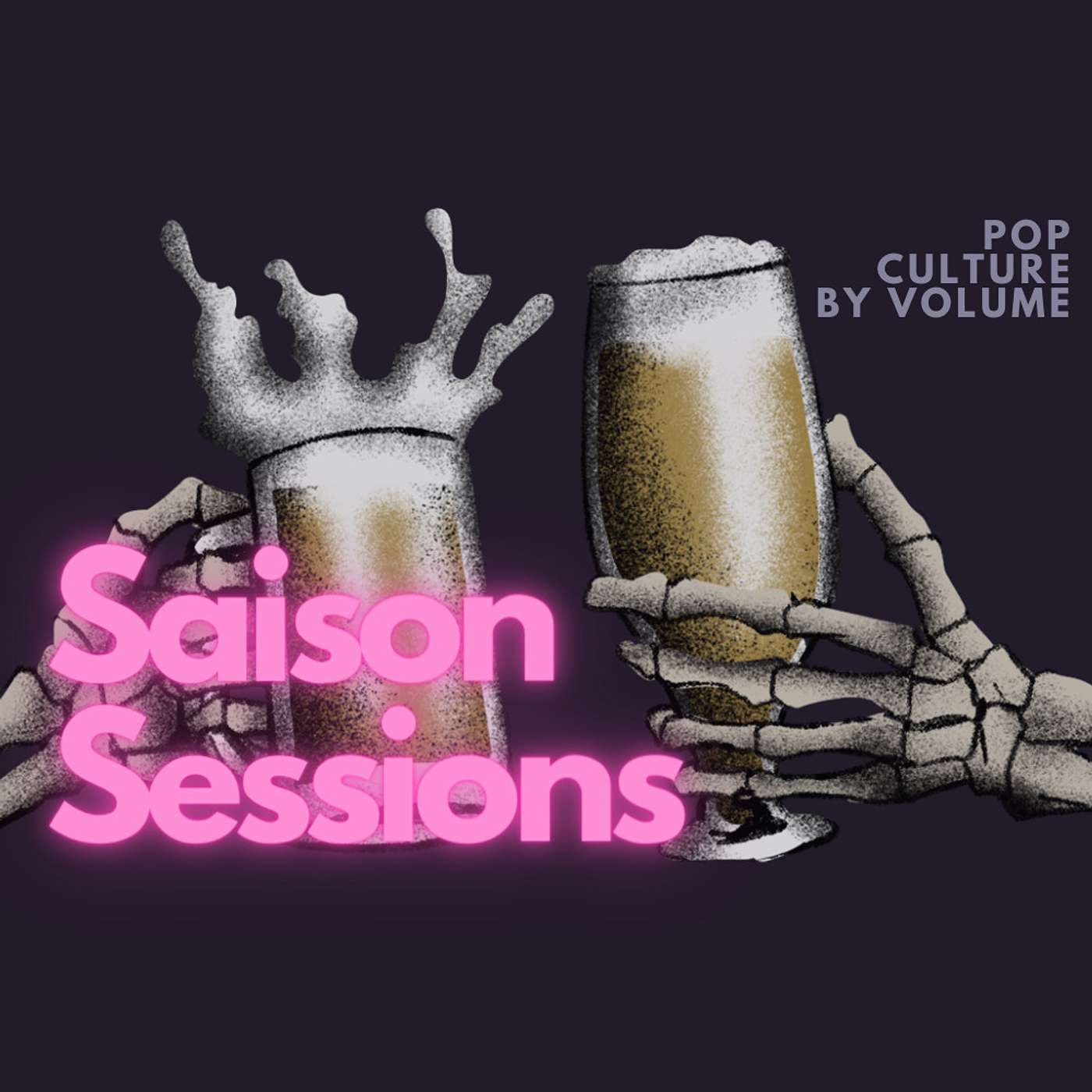 Pop Culture By Volume