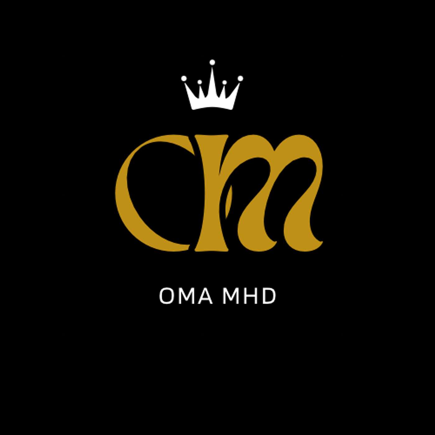 OMA MHD's Podcast