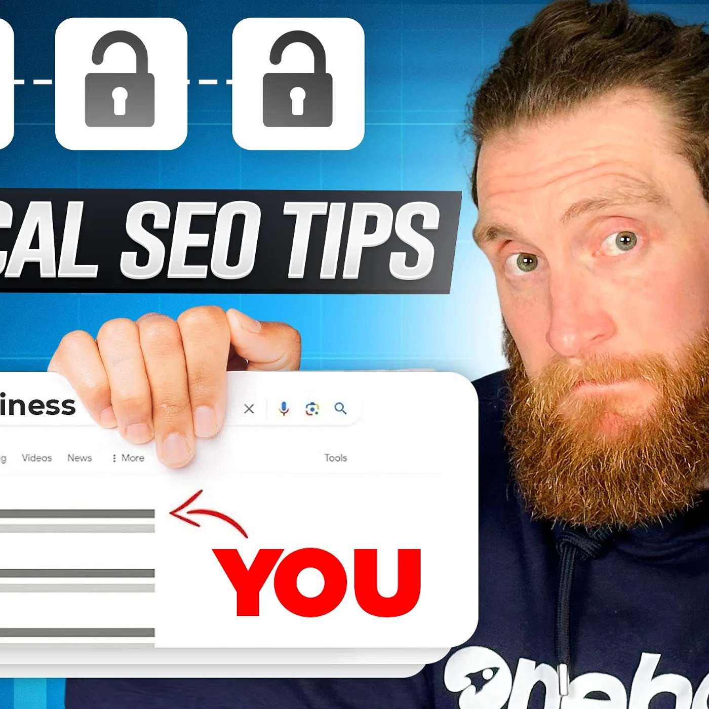 3 Local SEO Tips For Higher Google Rankings episode artwork