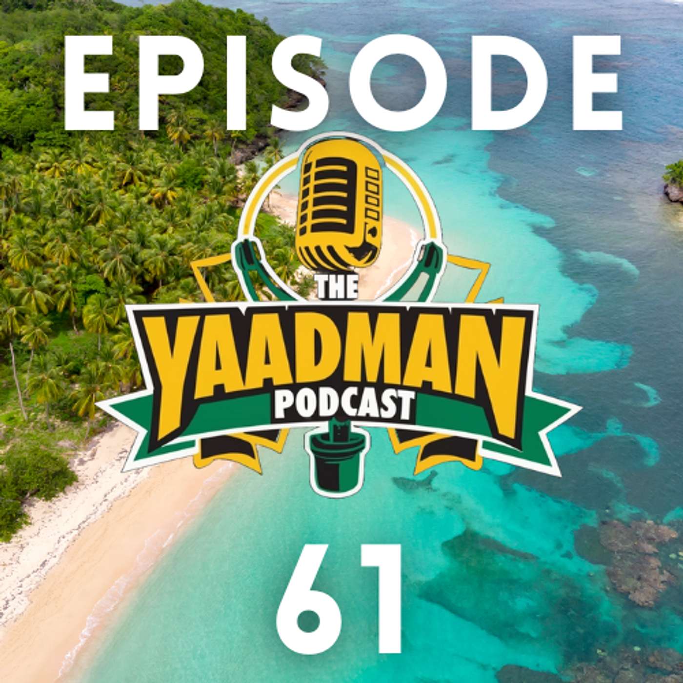 The Yaadman Podcast
