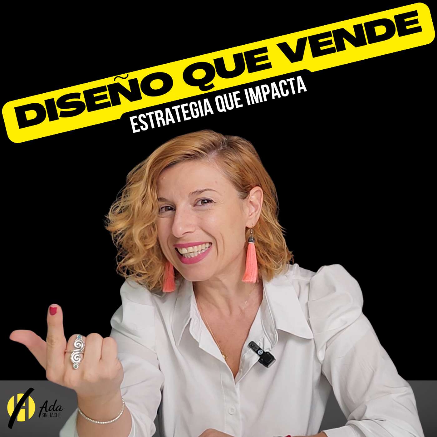 Arquitectura que vende: Claves para atraer clientes con tecnología y personalidad episode artwork