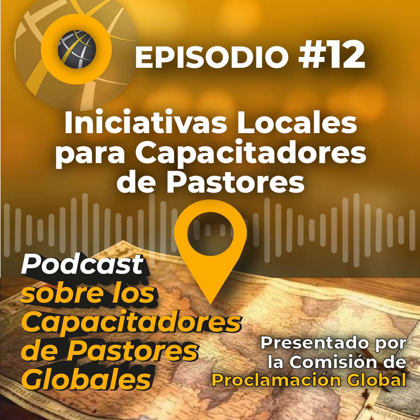 Global Pastor Trainers Podcast