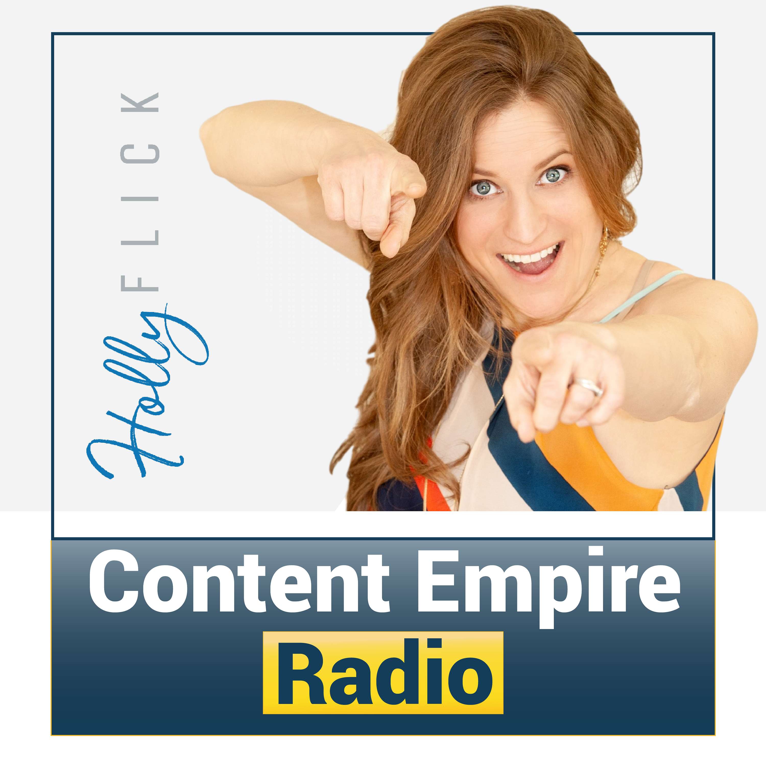 Content Empire Radio